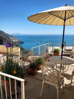 Casa Toby Positano